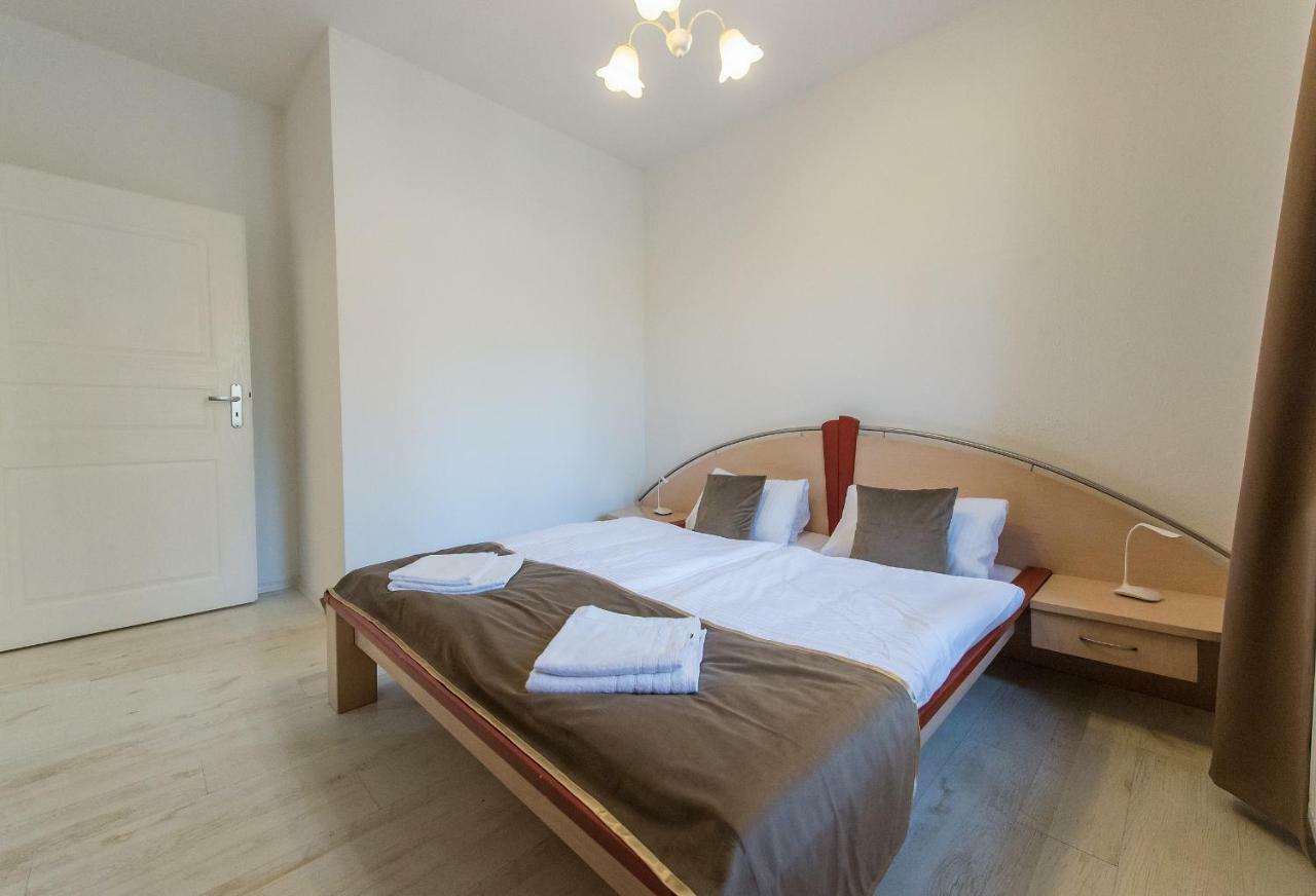 Penzion Zamecka Zahrada Český Krumlov Buitenkant foto